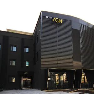 A314 Hotel