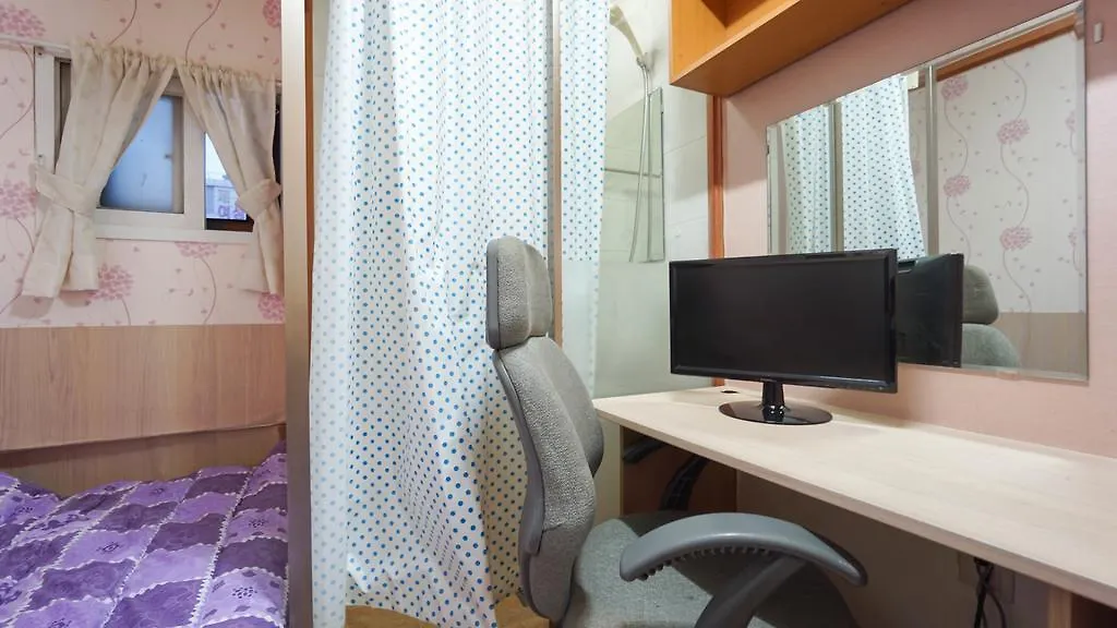Coco Hause Hotel Seul 0*,