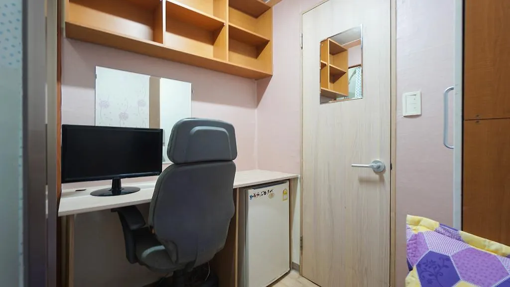 Coco Hause Hotel Seul 0*,  Corea del Sud