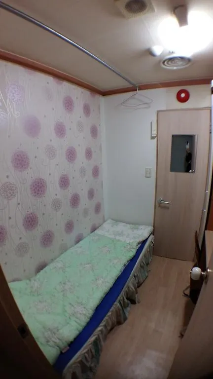 Coco Hause Hotel Seul 0*,  Corea del Sud