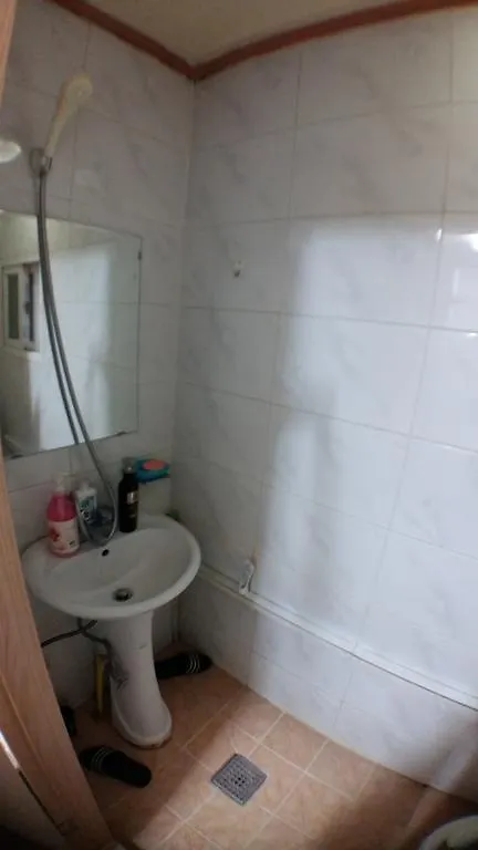 Coco Hause Hotel Seul
