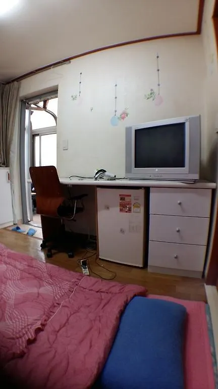Affittacamere Coco Hause Hotel Seul Corea del Sud